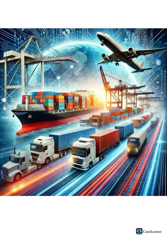 logistics 2