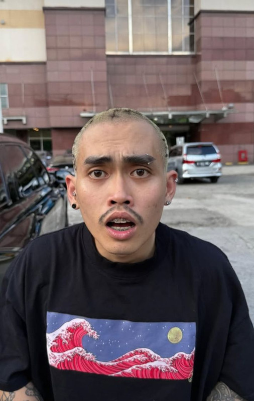 Ahmad Rizki
