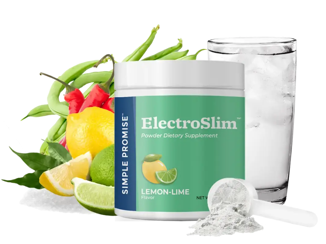 ElectroSlim Solution