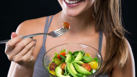 The Diet of Common Sense