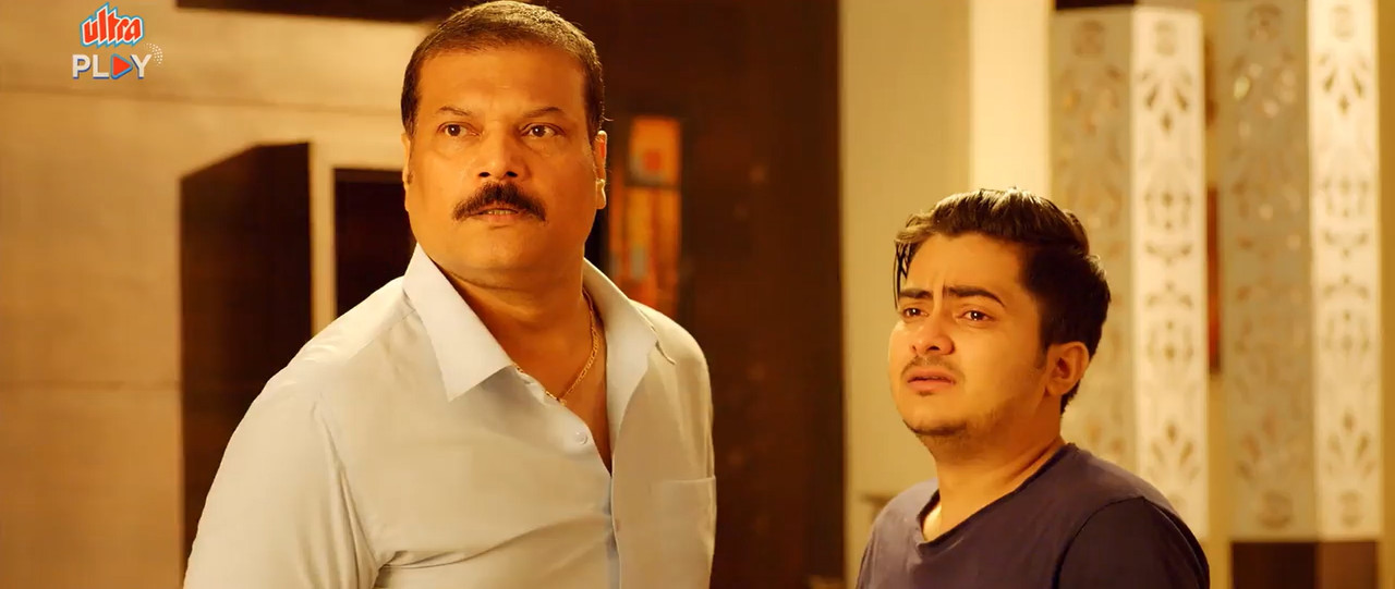 Khalnigranaaya 2025 WebRip [Hindi] 480p 720p Screenshot