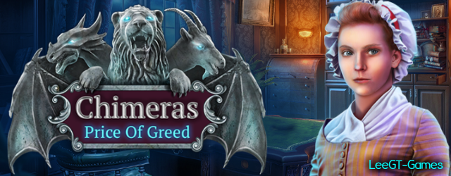 The Chimera The Chimera