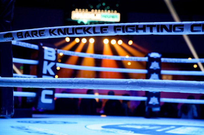 BKFC ще предложат договор на Франсис Нгану