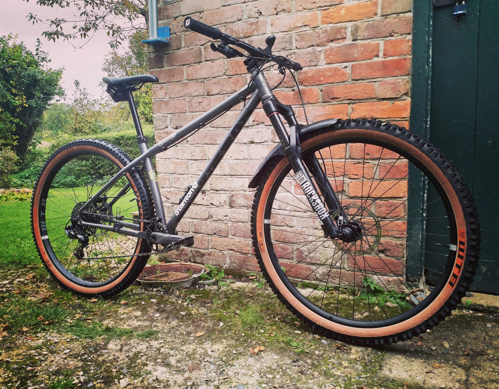 Stanton Switch9er