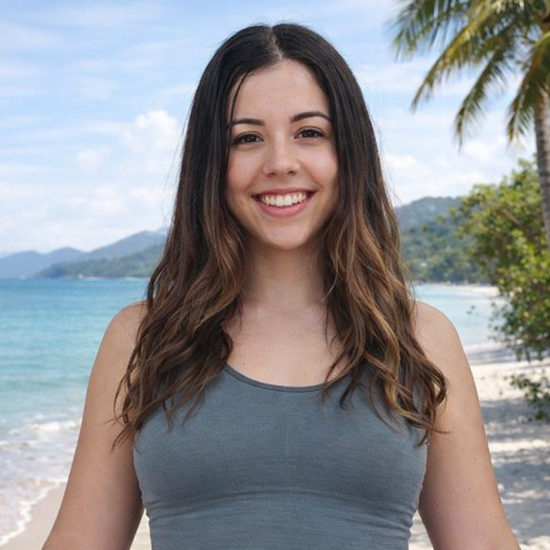 Lea Schneider Profilfoto