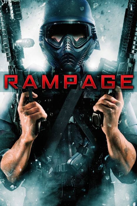 Rampage: Szaleństwo / Rampage (2009) SUBPL.1080p.UNCUT.BluRay.AVC.h264.DTS.AC3-AJ666 / Napisy PL