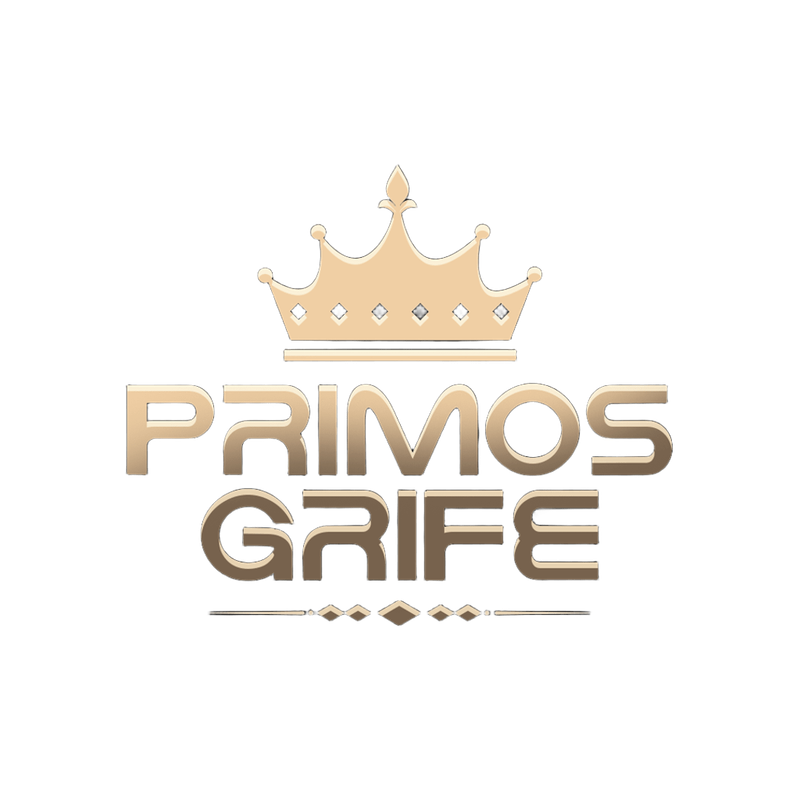 PRIMOS GRIFE - Moda Masculina