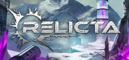 Relicta v1.02-GOG