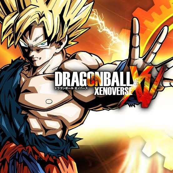 Gamivo: Dragon Ball: Xenoverse - Xbox One/Series 
