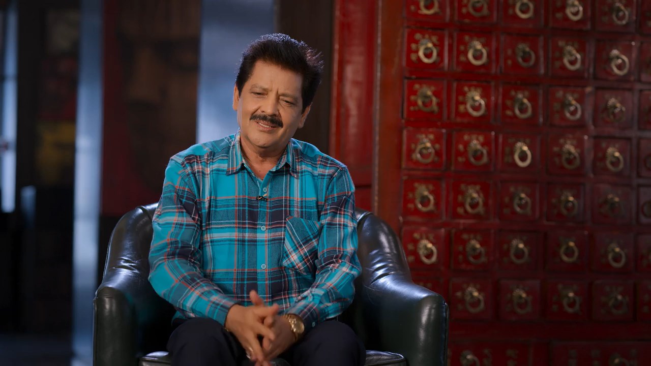 The Roshans (2025) Season 1 [Hindi + Tamil + Telugu + English] WebRip 480p, 720p ESub - Complete Screenshot