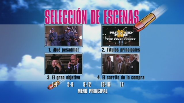 9 - Trilogía Agárralo Como Puedas [3xDVD9 Full][Pal][Cast/Ing/Fra/Ita][Sub:Varios][Comedia][1988/91/94]