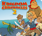 Kingdom Chronicles 2 for (MacOS) Kingdom Chronicles 2 for (MacOS)