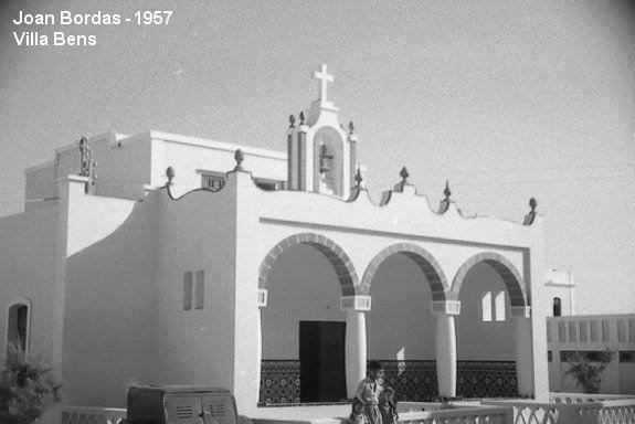Tarfaya - Cap Juby - El Sahara Occidental (13)