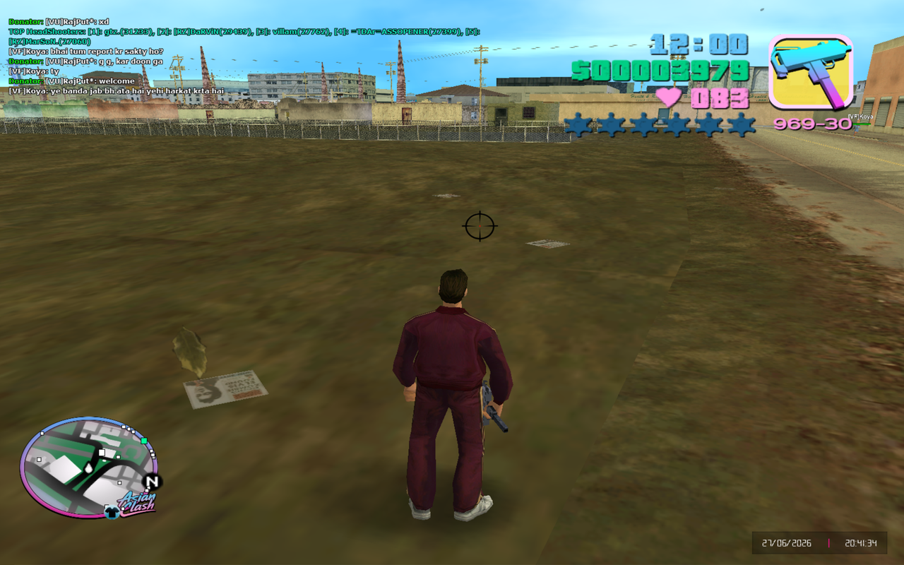 Its John Marston 2