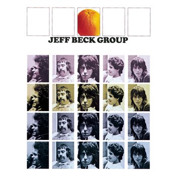 Jeff Beck Group (1972) [2016 Reissue]