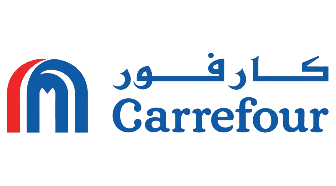 Carrefour logo