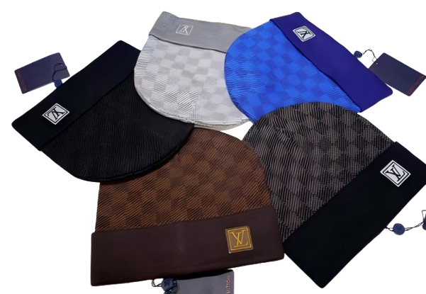 LV Knitted Hat