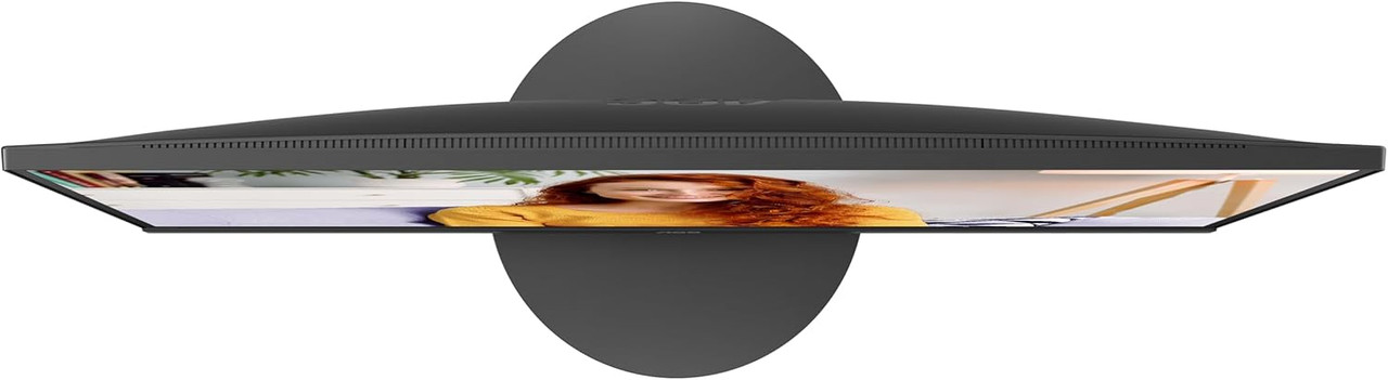 Ecran AOC 27" IPS 100Hz 1ms Full HD (27B3HA2) - مصغر 2