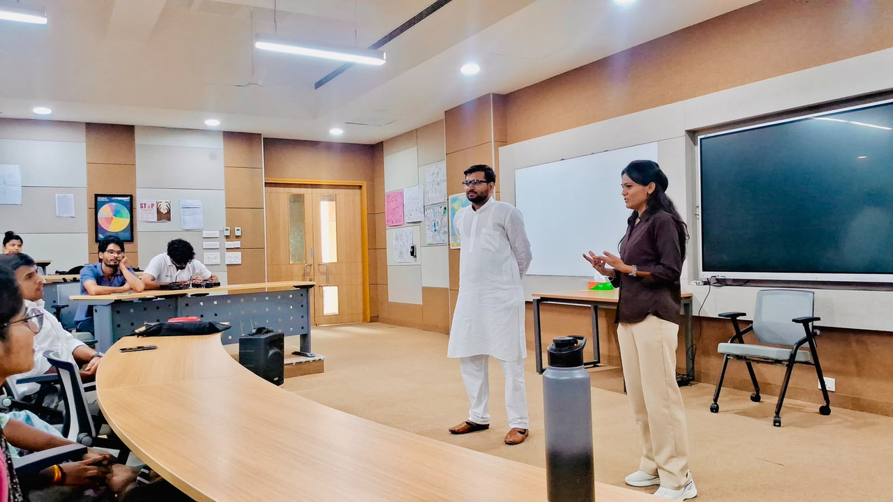 Shiv Nadar University