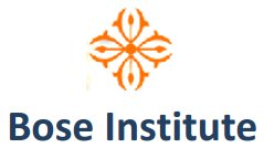 Bose Institute Logo