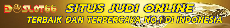 RTP GACOR DSLOT66 - DSLOT66