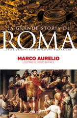 Umberto Roberto – Marco Aurelio (2023)