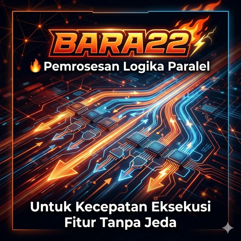 BARA22 Slot Pulsa