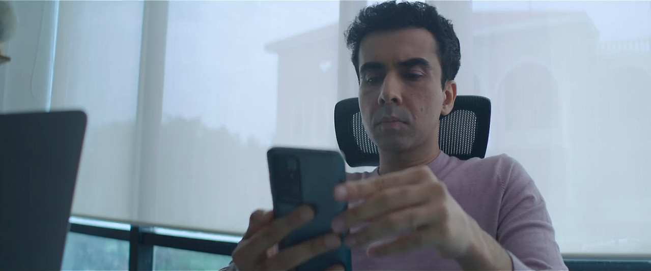TVF Pitchers 2022 WebRip Season 2 [Hindi] 480p 720p ESub Screenshot