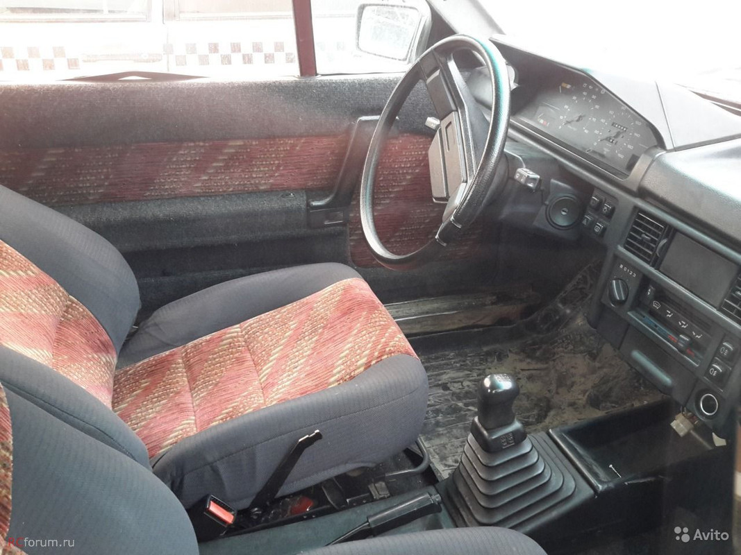 Кузов 736, шасси 538, 014