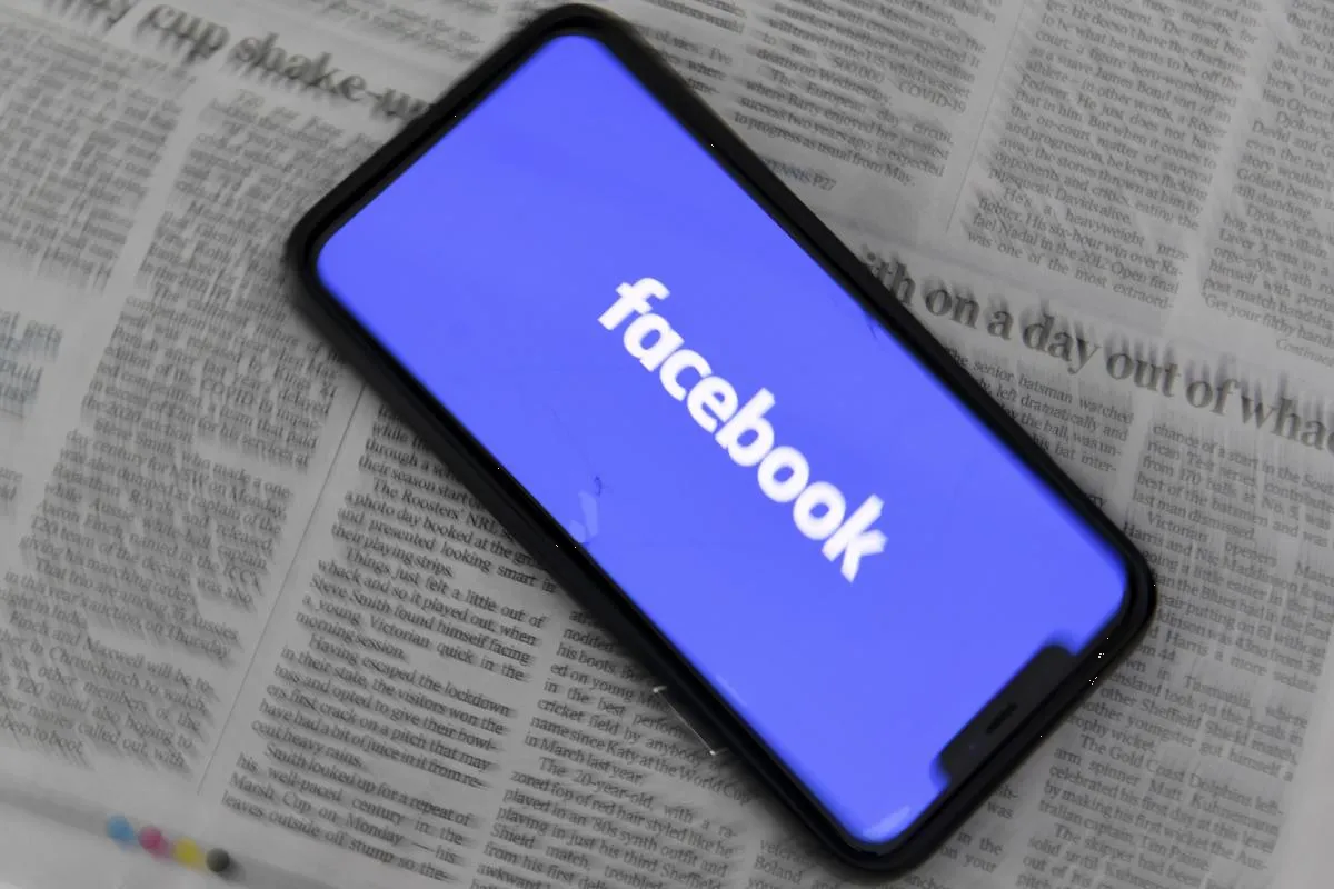 Meta prueba con bloqueo de contenido noticioso en Facebook e Instagram