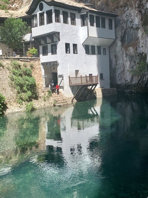 Visita a Blagaj, Počitelj y Cascada de Kravica - Balcanes - Apulia (3)