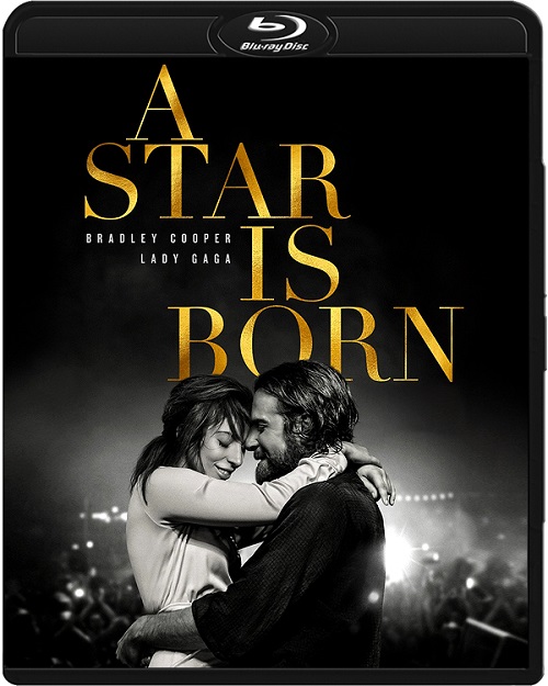 Narodziny gwiazdy / A Star Is Born (2018) MULTi.1080p.BluRay.x264.DTS.AC3-DENDA / LEKTOR i NAPISY PL