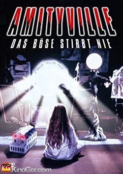 Amityville – Das Böse stirbt nie (1996)