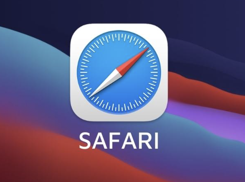 Biểu tượng trình duyệt Safari