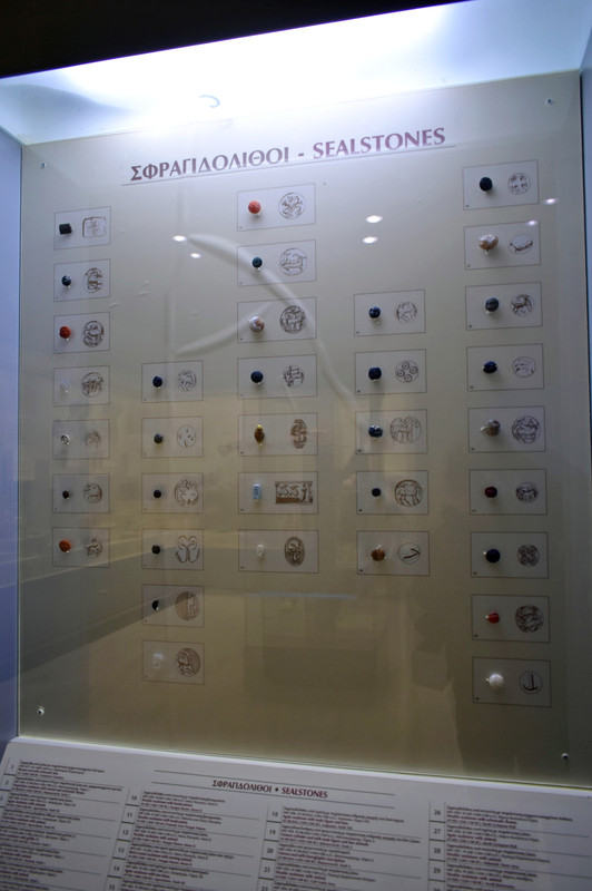 Αρχαιολογικό Μουσείο Μυκηνών (49)