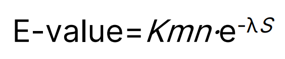 E-value