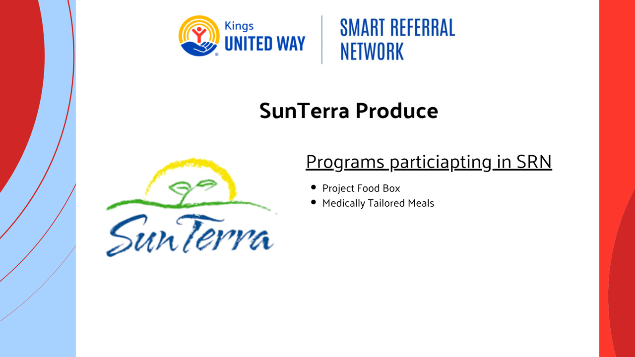 Smart Referral Network slide 7
