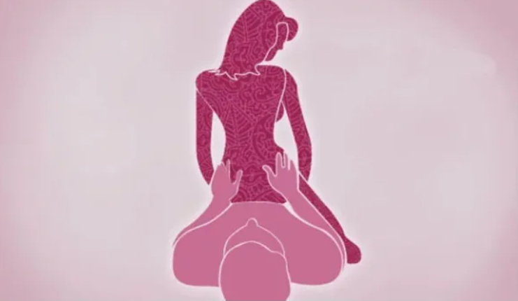 Estas son las posturas del kamasutra más sencillas