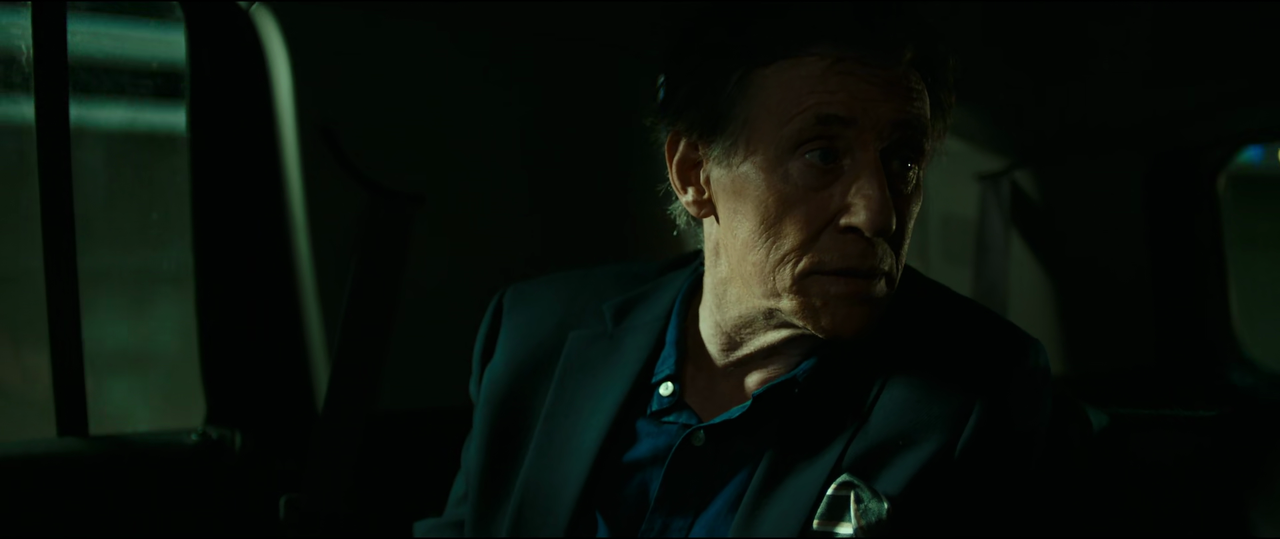 ZeroZeroZero Season 1 S01 1080p 10bit WEBRip 6CH x265 HEVC-PSA