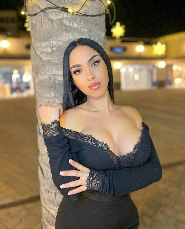 Melania 234276804 de Madrid