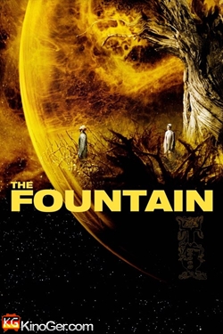 The Fountain (2006)