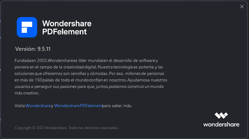 Wondershare PDFelement Professional v9.5.11.2311 [Portable][Edición general de PDF todo en uno] 06-07-2023-09-55-49-v9-5-11-2311