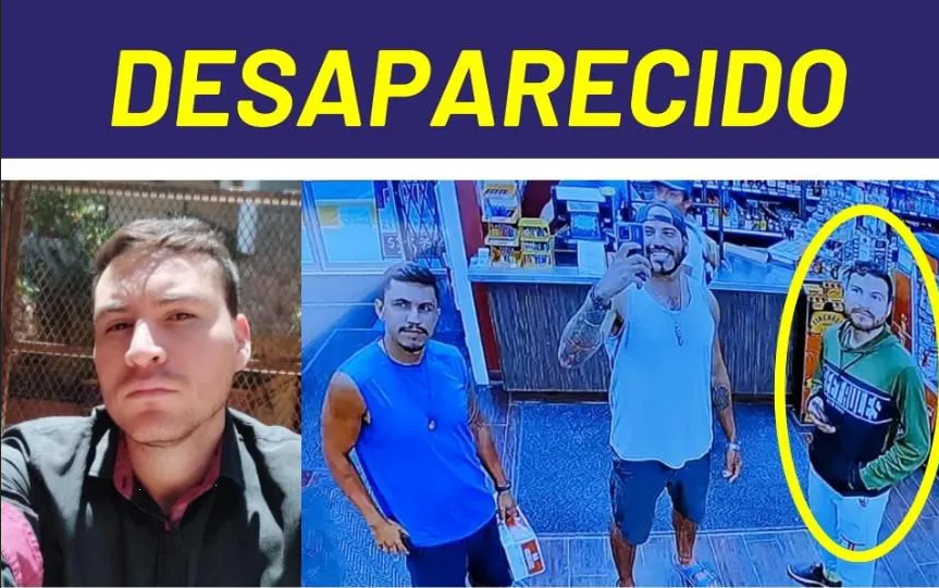 Continúan gestiones para localizar a joven desaparecido en Canadá; familia suplica intervención de AMLO