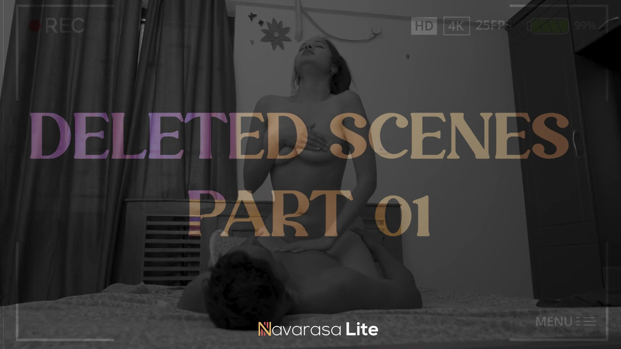 Deleted Scenes Part 1 (2024) Hindi Navarasa Short Films | 1080p | 720p | 480p | WEB-DL | Download | Watch Online