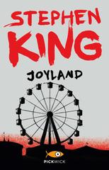 Stephen King – Joyland (2014)
