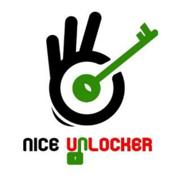 Nice Unlocker Logo