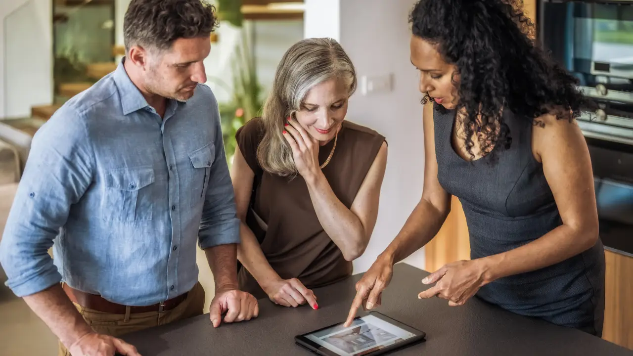 How Do Real Estate Commissions Off Rental Property