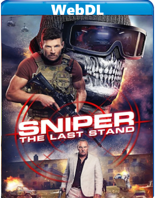 Sniper-L’ultimo baluardo (2025) WEB-DL 720p H264 E-AC3+AC3 ITA ENG