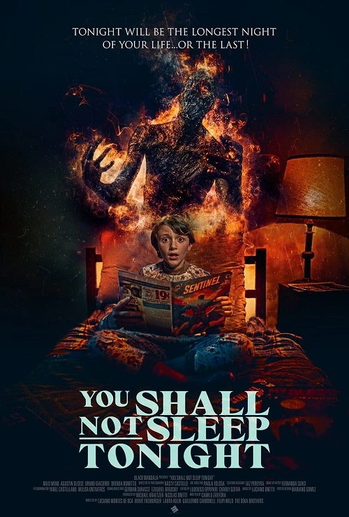 Nie zaśniesz dziś w nocy / You Shall Not Sleep Tonight (2024) PL.1080p.WEB-DL.H.264-FOX / Lektor PL