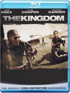 The Kingdom (2007) Full Blu-Ray 38Gb VC-1 ITA DTS 5.1 ENG DTS-HD MA 5.1 MULTI